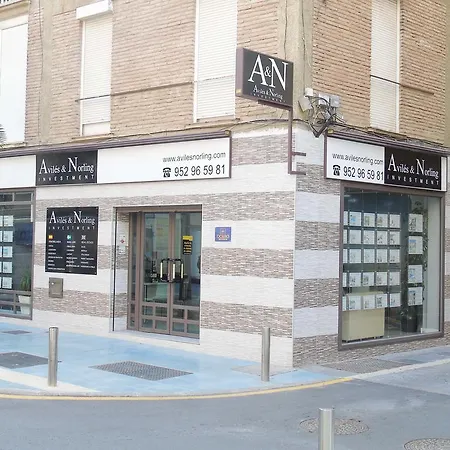 A&n San Jose *