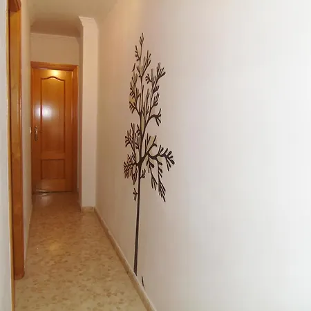 Apartment A&n San Jose Torre Del Mar