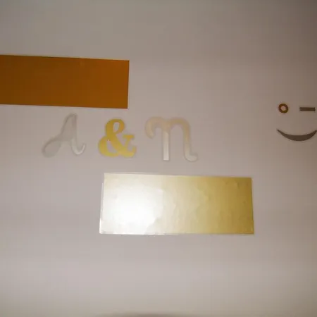 Apartment A&n San Jose *