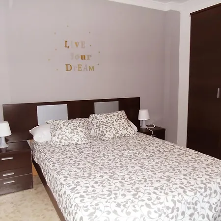 Apartment A&n San Jose Torre Del Mar