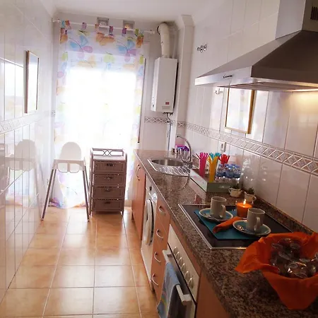 Apartment A&n San Jose *