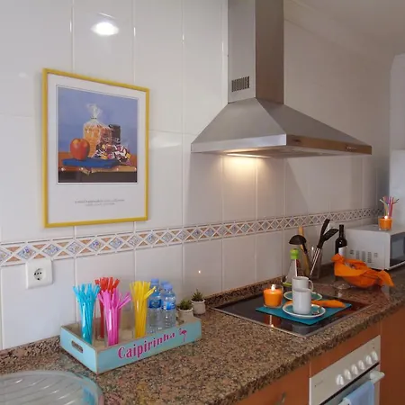Apartment A&n San Jose Torre Del Mar