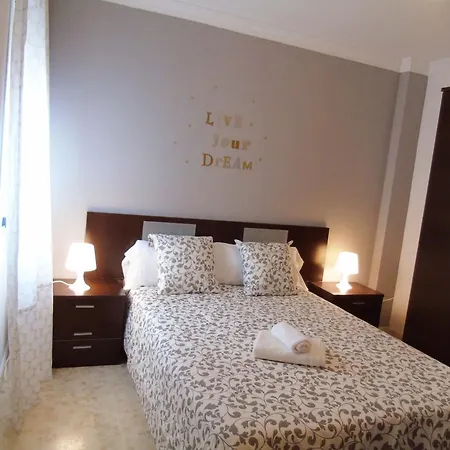 A&n San Jose Apartment