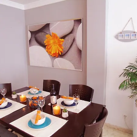 Apartment A&n San Jose Torre Del Mar
