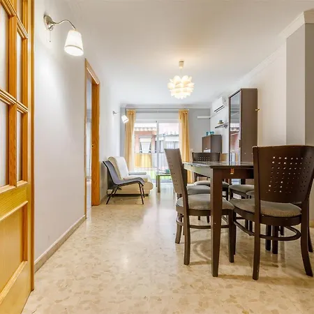 Apartment A&n San Jose