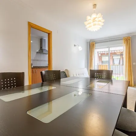 A&n San Jose Apartment