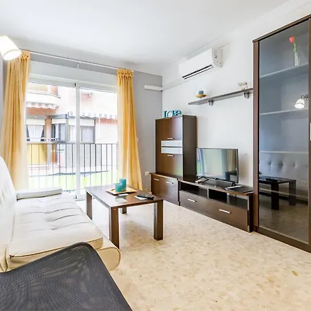 A&n San Jose Apartment *