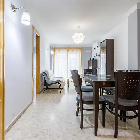 A&n San Jose Apartment