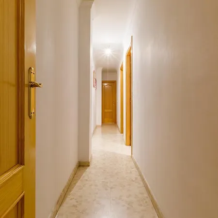 A&n San Jose Apartment