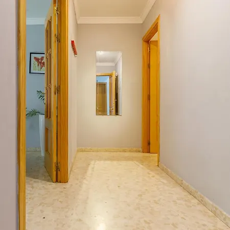 A&n San Jose Apartment *