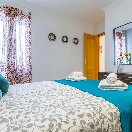 Apartment A&n San Jose
