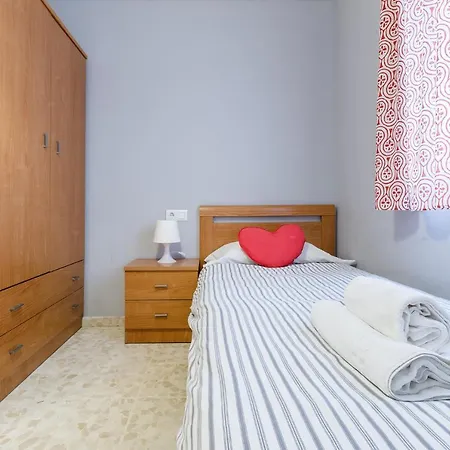 A&n San Jose Apartment
