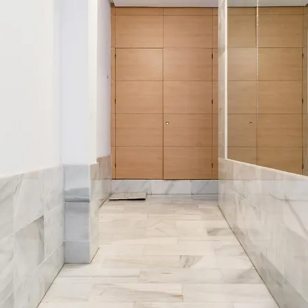 Apartment A&n San Jose Torre Del Mar