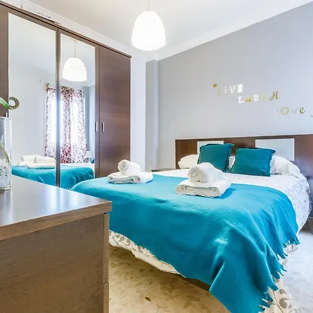 Apartment A&n San Jose Torre Del Mar