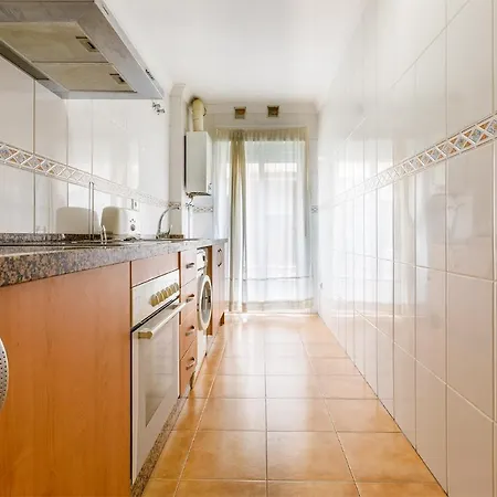 A&n San Jose Apartment *