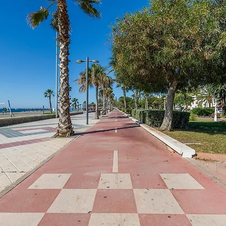 Apartment A&n San Jose Torre Del Mar