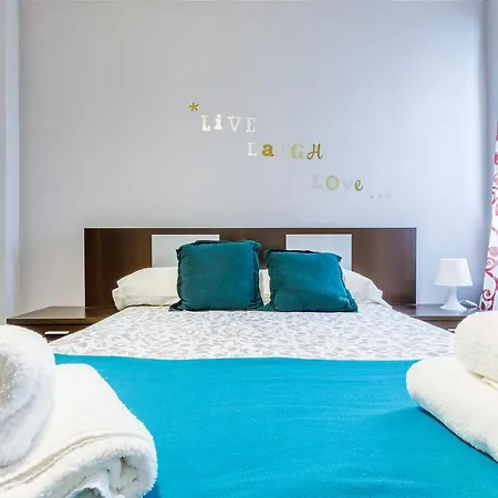 A&n San Jose Apartment
