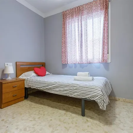 Apartment A&n San Jose Torre Del Mar