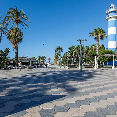 A&n San Jose Apartment Torre Del Mar
