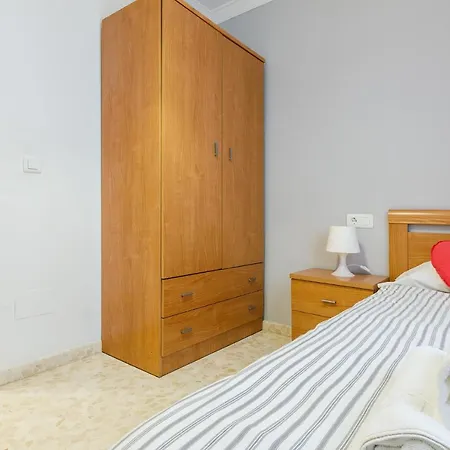 Apartment A&n San Jose Torre Del Mar