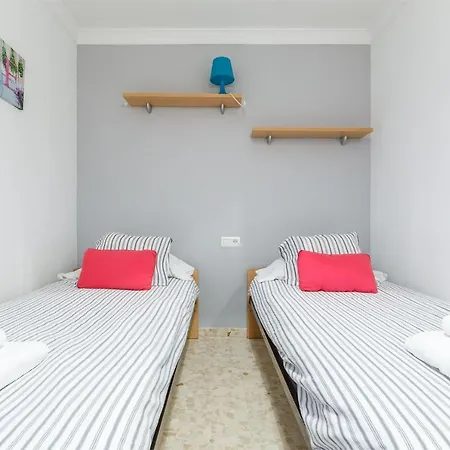 A&n San Jose Apartment
